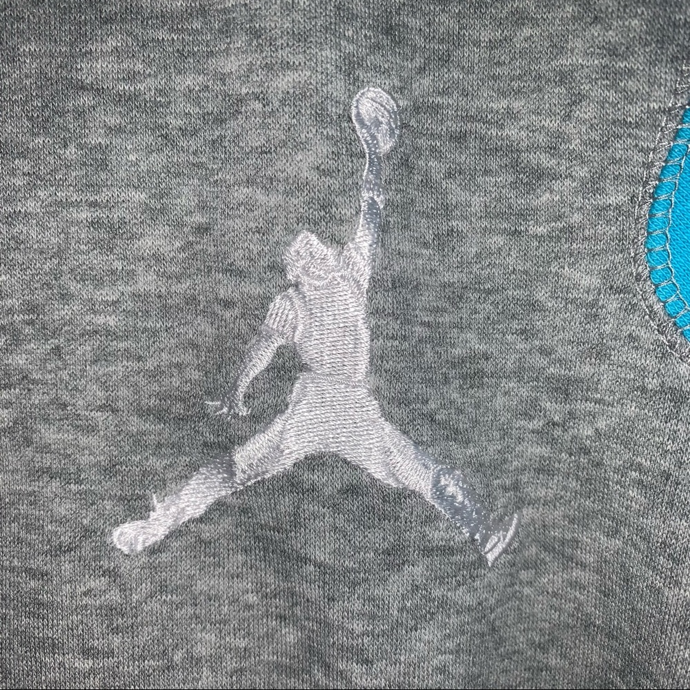 Jordan jacket - Picture 7 of 11